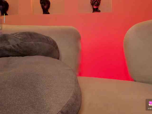 LiamCarter webcam