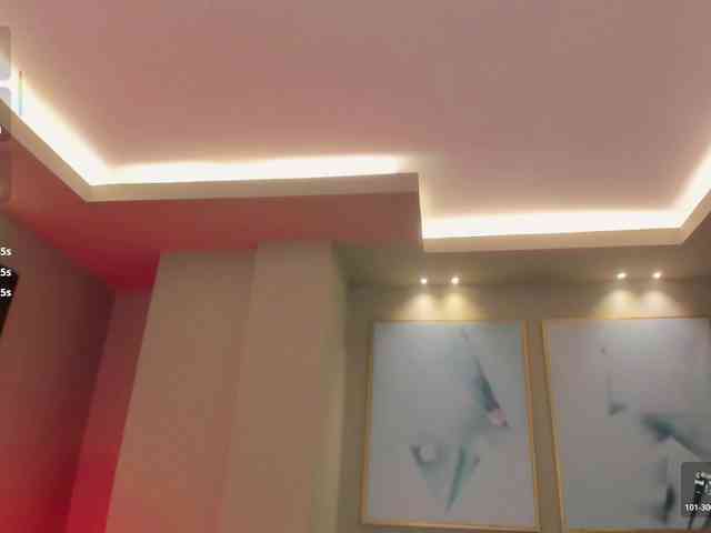 LiamCarter webcam
