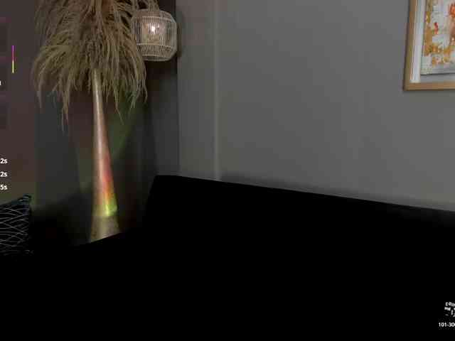 LiamCarter webcam