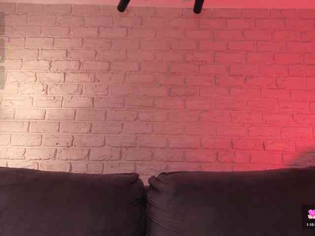 LiamCarter webcam
