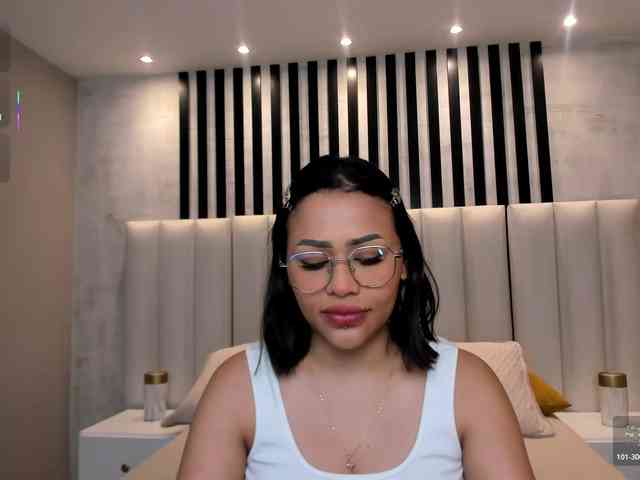 LiamCarter webcam