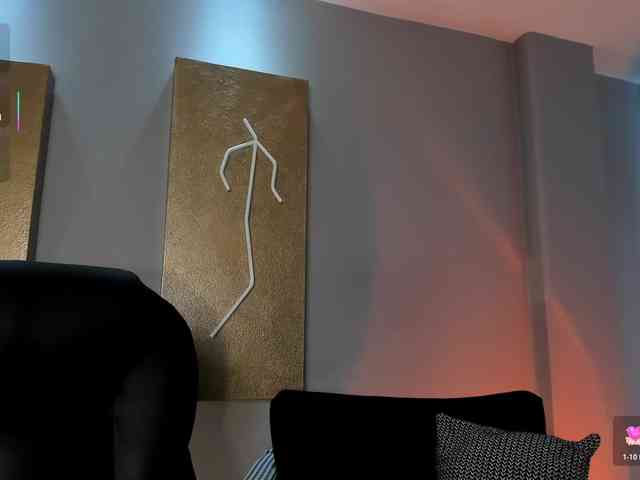 LiamCarter webcam