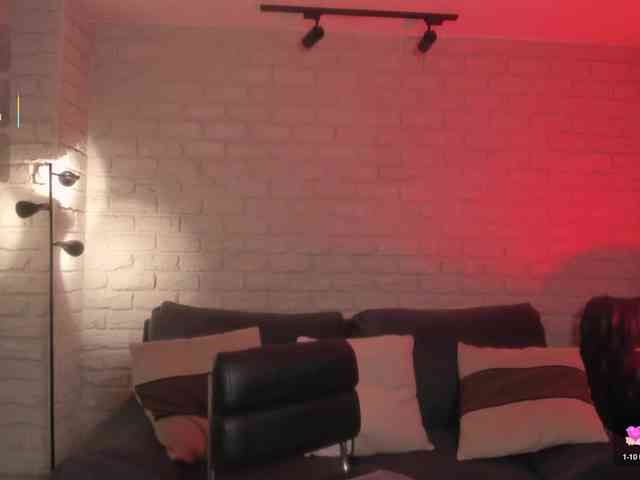 LiamCarter webcam