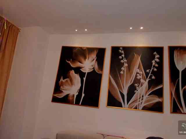 LiamCarter webcam