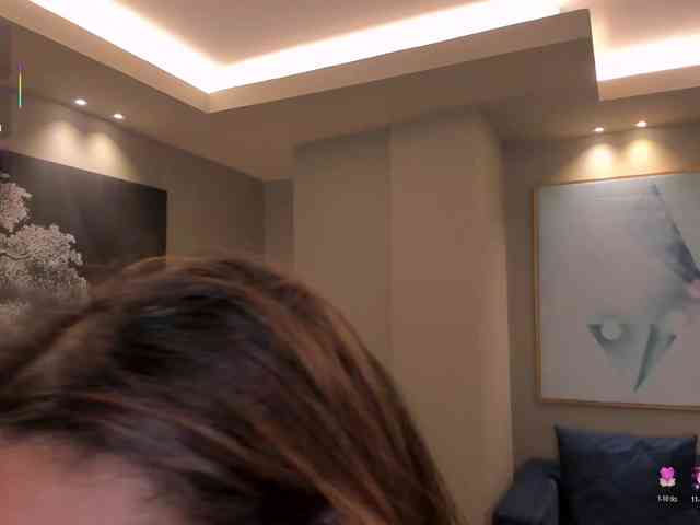 LiamCarter webcam