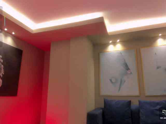 LiamCarter webcam