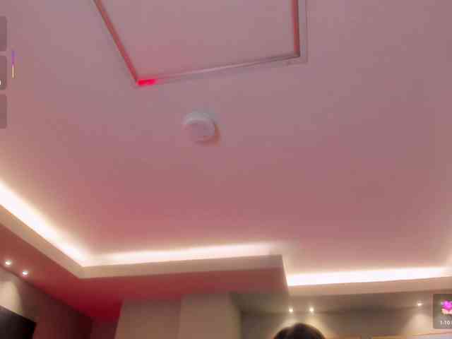 LiamCarter webcam