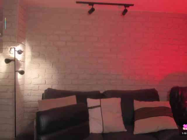 LiamCarter webcam