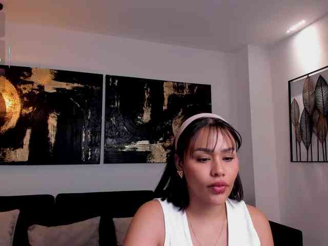LiamCarter webcam