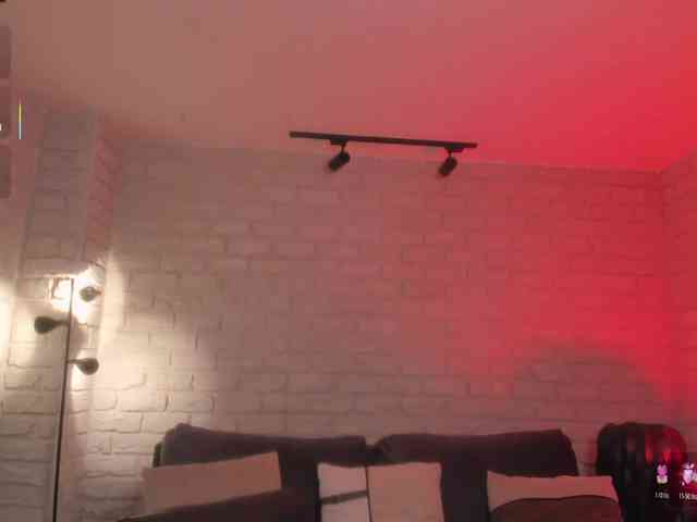 LiamCarter webcam
