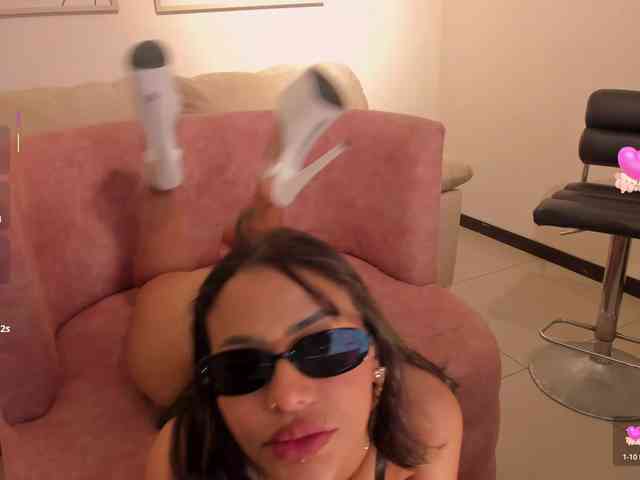 LiamCarter webcam