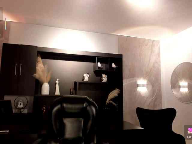 LiamCarter webcam