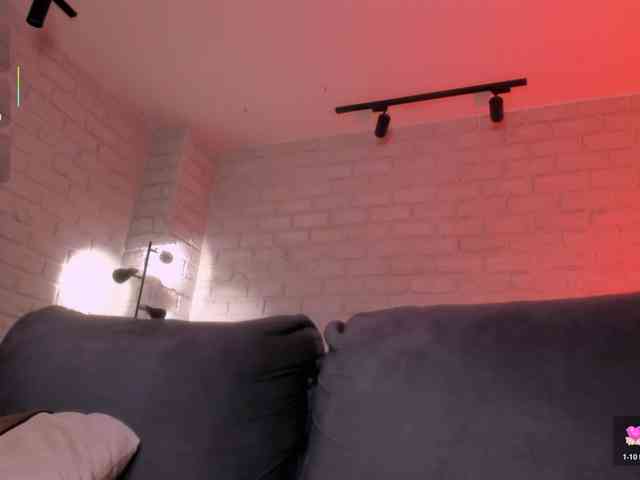 LiamCarter webcam