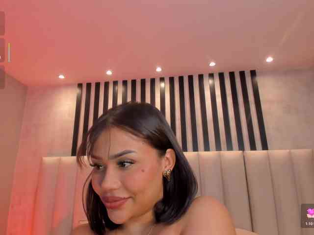 LiamCarter webcam