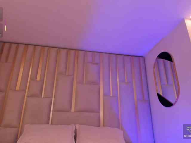LiamCarter webcam