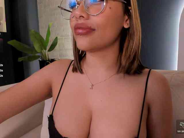 LiamCarter webcam