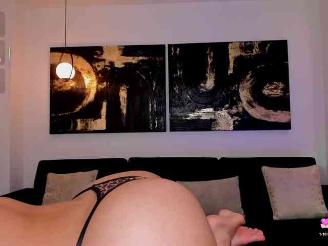 LiamCarter webcam