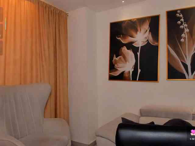 LiamCarter webcam