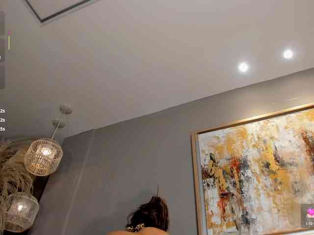 LiamCarter webcam