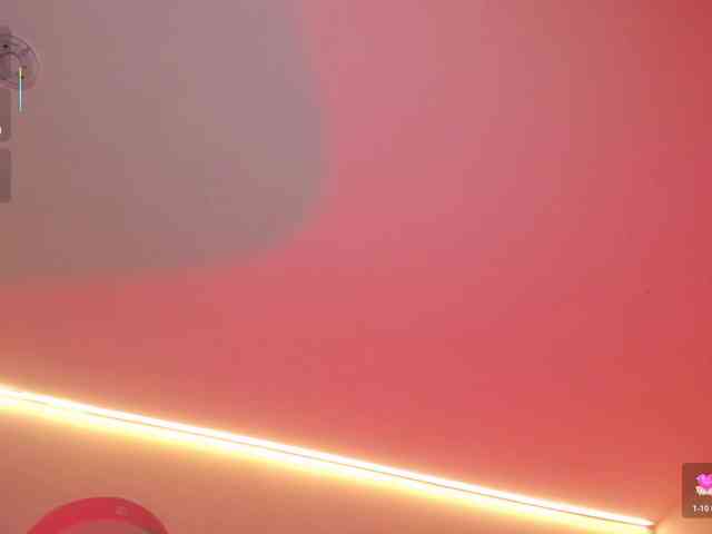 LiamCarter webcam