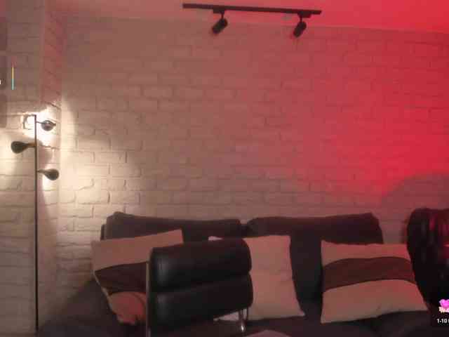 LiamCarter webcam