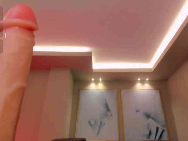 LiamCarter webcam