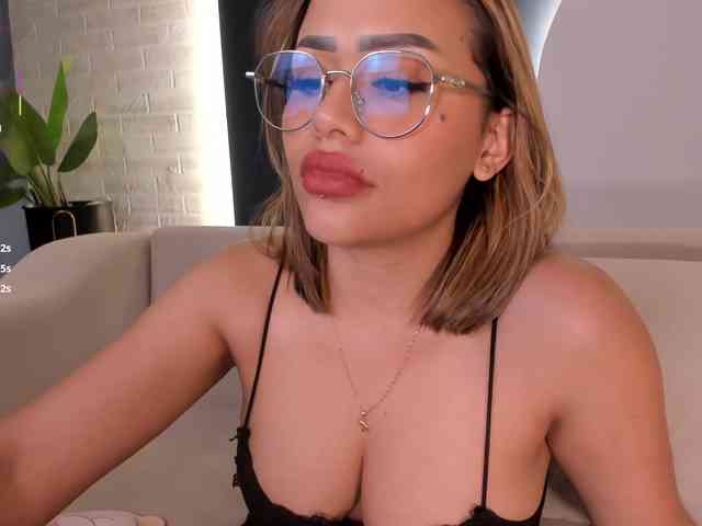 LiamCarter webcam