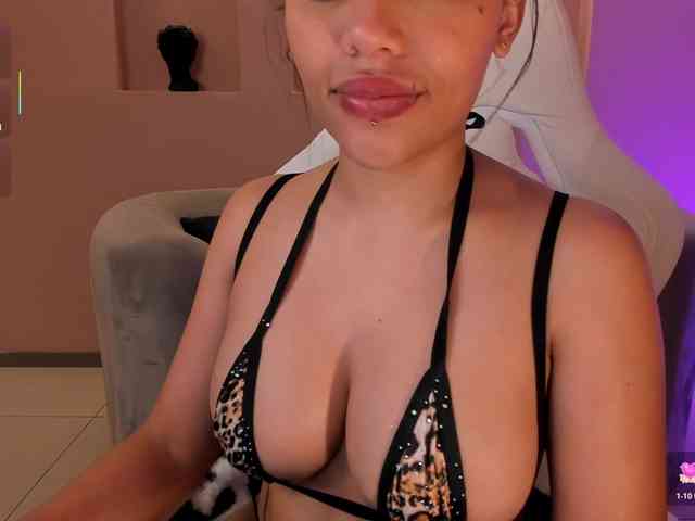 LiamCarter webcam