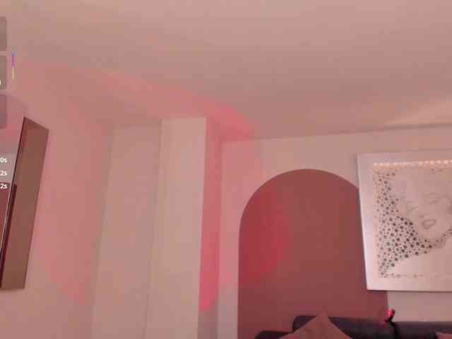 LiamCarter webcam