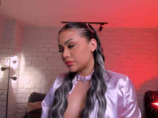 LiamCarter webcam