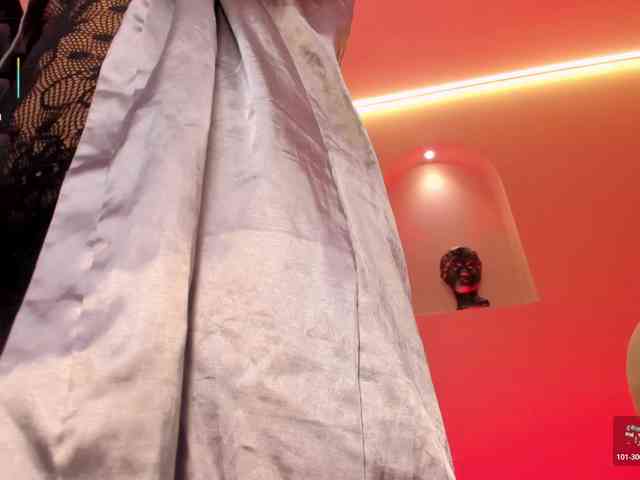 LiamCarter webcam