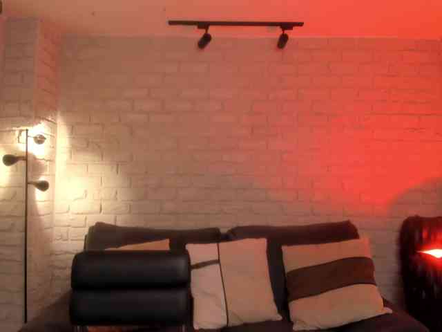 LiamCarter webcam