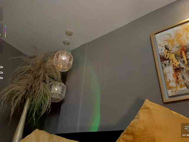 LiamCarter webcam
