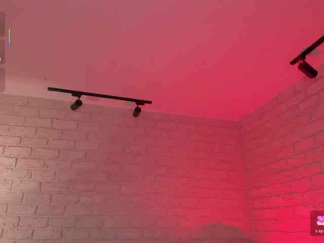 LiamCarter webcam