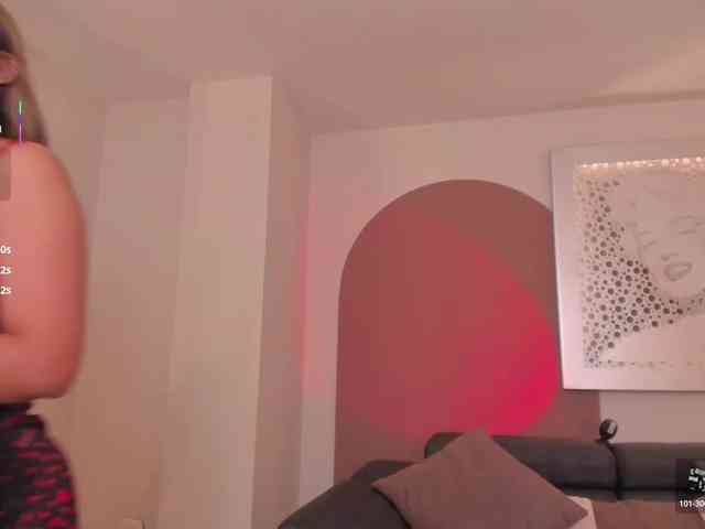 LiamCarter webcam