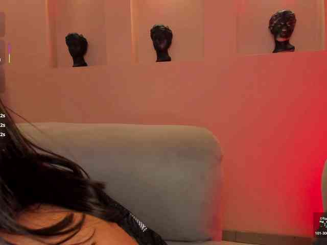 LiamCarter webcam