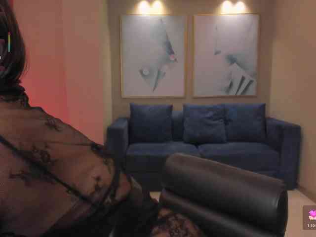 LiamCarter webcam
