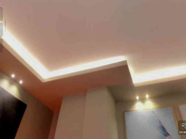 LiamCarter webcam