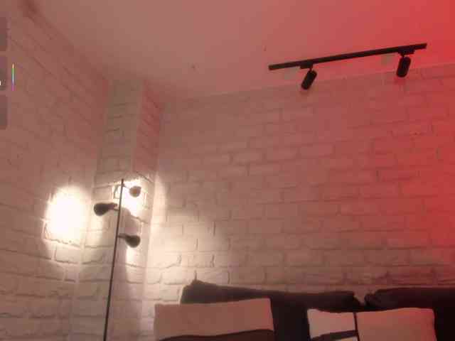 LiamCarter webcam