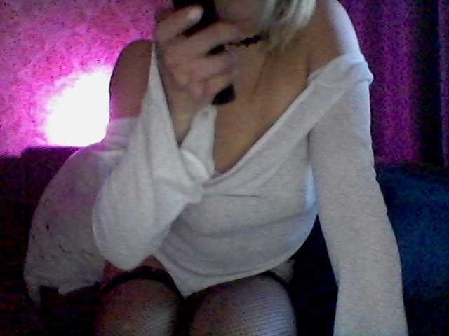AngelRave webcam