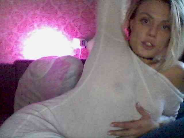 AngelRave webcam