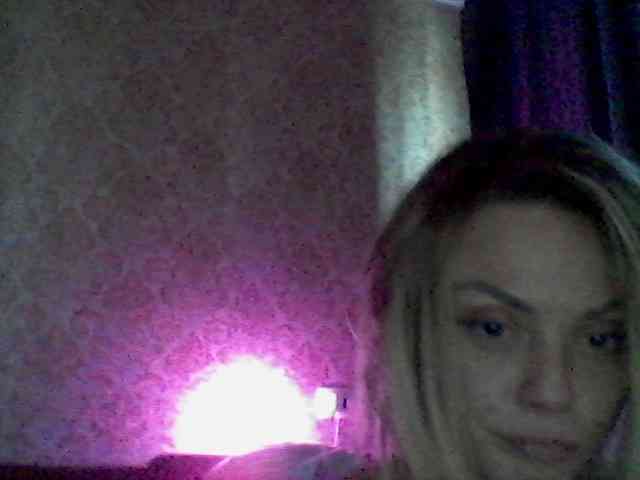 AngelRave webcam