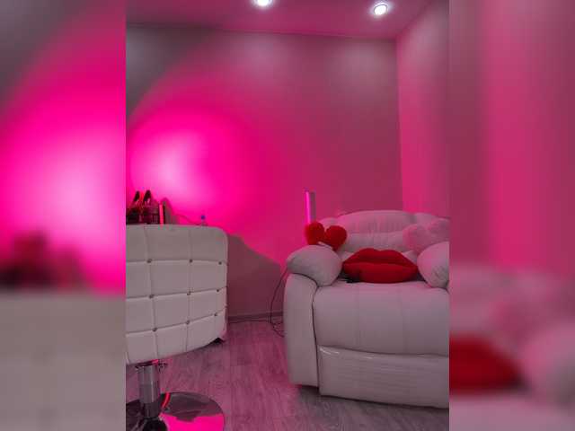 Cristalkate live cam on BongaCams