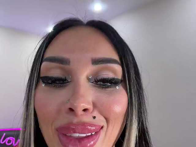  Cristalkate chat room