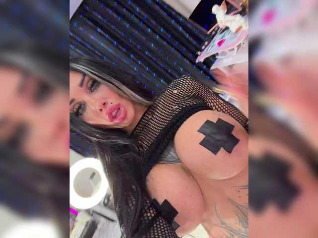  Cristalkate chat room