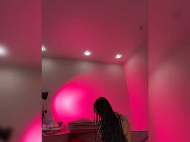 Cristalkate live cam preview