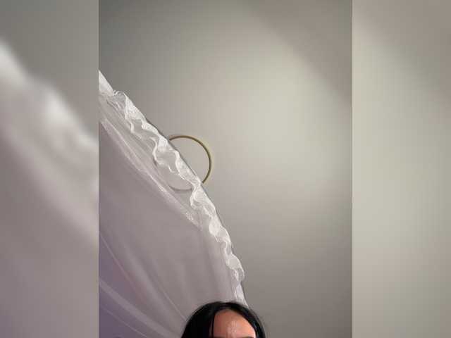 Cristalkate live cam on BongaCams