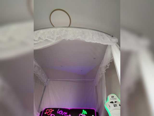 Cristalkate live cam on BongaCams