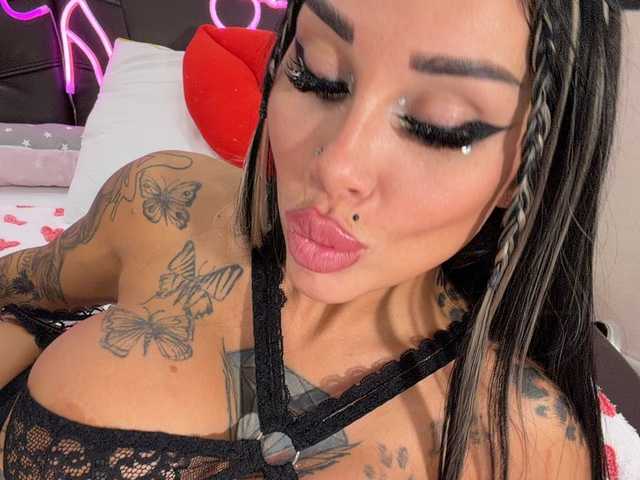  Cristalkate chat room