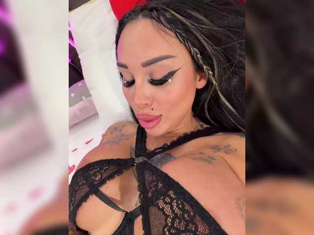 Cristalkate chat room